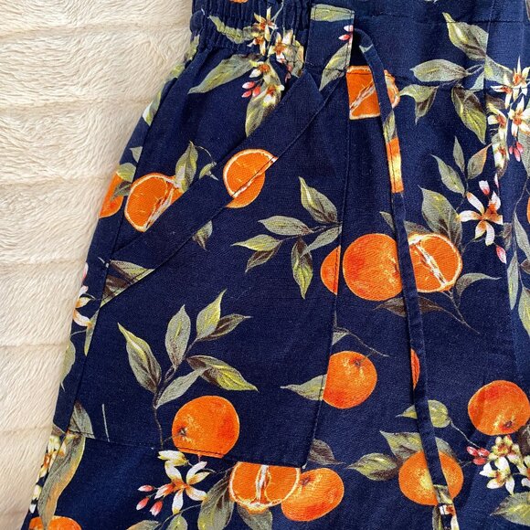 LOFT Wide Leg Pants, Size Petite M. - Picture 3 of 6